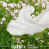 Ataraxia. Fashion Design, and Design project by Natalia Chiro Tarrab - 07.11.2021