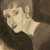 Mi Proyecto del curso: De principiante a superdibujante. Un proyecto de Diseño, Ilustración tradicional, Dibujo a lápiz y Dibujo de Estela Rodríguez - 09.07.2021