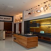 My furniture shop. Architecture, Interior Architecture & Interior Design project by muh_lor - 07.11.2021