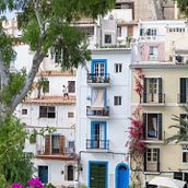 The Other Face of Ibiza. Photograph project by Henar Gomez - 07.05.2021