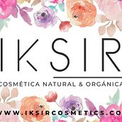 IKSIR COSMETICS - BRAND & ECOMMERCE. Marketing, Advertising, Traditional illustration, and Design project by aitoruudabe - 03.03.2019