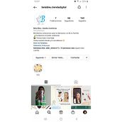 Mi Proyecto del curso: Estrategia de marca en Instagram. Social Media, Digital Marketing, Mobile Marketing, Instagram, Communication & Instagram Marketing project by sandracontrerasg28 - 07.11.2021
