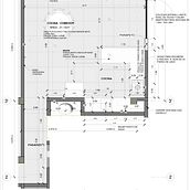 Remodelación de Cocina. Interior Architecture, and Architecture project by arq_stefanybautistab - 07.11.2021
