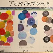 My project in Creation of Color Palettes with Watercolor course. Traditional illustration, Fine Arts, Painting, Watercolor Painting, and Color Theor project by Diane Toth - 07.12.2021