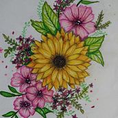 Mi Proyecto del curso: Cuaderno de dibujo como laboratorio de ideas. Un proyecto de Creatividad, Dibujo a lápiz, Dibujo y Sketchbook de Oxana t - 12.07.2021