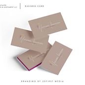 Branding Design for Manatee Associates of Counseling & Assesments LLC. Br, ing & Identit project by info - 07.12.2021