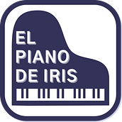 Curso online de iniciación a piano. Education project by elpianodeiris - 03.30.2020