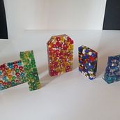 Let there be light. Arts, Crafts, Jewelr, Design, and DIY project by Hugo Thysse - 07.03.2021