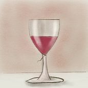 Daily sketches. Traditional illustration project by Andy Corsham - 07.12.2021