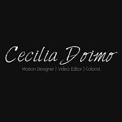 Color Grading. Een project van Kleurcorrectie van Cecilia Doimo - 12.07.2021