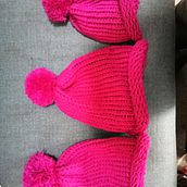 Beanies . Un proyecto de Fotografía de Nomaxabiso Hlumela Ngoma - 12.07.2021