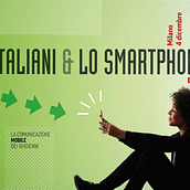 Coop Voce. Infographics, Information Design, and Graphic Design project by Rosa Schiavello - 07.12.2021