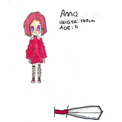 Mi Proyecto del curso: Dibujo de personajes manga desde cero. Traditional illustration, Character Design, Comic, Pencil Drawing, Drawing, and Manga project by miranda_adri - 07.12.2021