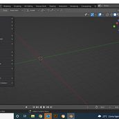 Mi Proyecto del curso: Blender para principiantes. Un proyecto de 3D, Animación 3D y Diseño 3D de carlosmv507 - 12.07.2021