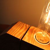 ENEDE . Lighting Design project by Andrea Campos - 07.13.2021