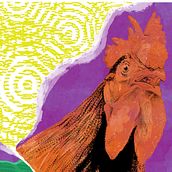 Sem título. Un proyecto de Ilustración tradicional y Pintura de gleydisonlessa - 07.07.2020