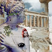 Produccion Grafica. Graphic Design project by Tomas Carrillo - 07.13.2021