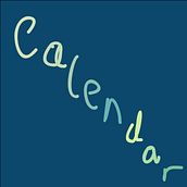 Calendar. Un proyecto de Consultoría creativa y Creatividad de perepunti - 13.07.2021