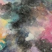 My project in Modern Watercolor Techniques course. Un proyecto de Ilustración tradicional, Bellas Artes, Pintura y Pintura a la acuarela de Wilasinee Triyarat - 10.07.2021