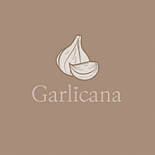 My project in Logo Design: Graphic Simplification and Minimalism course. Design, Br, ing, Identit, Graphic Design, and Logo Design project by Olga Gatman - 07.13.2021