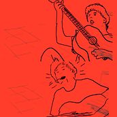 Video Clip / Animaciones : Billordo (2021). Un proyecto de Diseño, Ilustración tradicional, Animación, Dirección de arte, Gestión del diseño, Diseño gráfico, Post-producción fotográfica		, Collage, Vídeo, Producción audiovisual					, Retoque fotográfico, Creatividad, Ilustración digital, Stor, board, Concept Art, Edición de vídeo, Postproducción audiovisual, YouTube Marketing, Diseño tipográfico, Dibujo digital y Fotomontaje de Luis Baumann - 13.07.2021