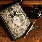 Selected Work. Un proyecto de Escritura de Tim Grayson - 13.07.2021