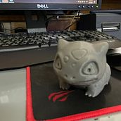Mi Proyecto del curso: Introducción al diseño e impresión en 3D. 3D, Industrial Design, Product Design, 3D Modeling, and 3D Design project by Alejandro Yun - 07.13.2021