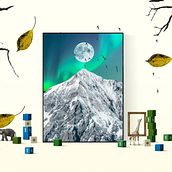 Mi Proyecto del curso: Introducción a Adobe Photoshop. Un progetto di Design, Graphic design, Postproduzione fotografica e Ritocco fotografico di Bryan NC - 01.06.2021