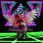 Portadas para single de artistas musicales Trabajos publicados. Un progetto di Design e Musica di Ian Marzolini - 03.03.2020