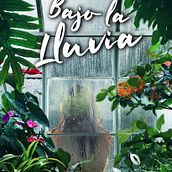 "Siempre bajo la lluvia" mi primera novela. Un projet de Écriture , et Narration de Emma Claus - 13.07.2021