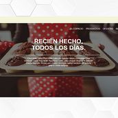 Mi Proyecto del curso: Introducción al Desarrollo Web Responsive con HTML y CSS. Un projet de Webdesign, Développement web, CSS , et HTML de Samanta Frabel. Díaz Ramírez - 28.06.2021