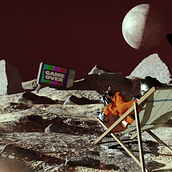 Mi Proyecto del curso: Ilustración fantástica 3D con Blender. Un progetto di 3D, Illustrazione digitale e Progettazione 3D di Daniel Gauna - 07.09.1997