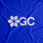 God Clothes, indumentaria deportiva. Design, Br, ing, Identit, Graphic Design, and Logo Design project by Augusto Converti - 07.10.2021