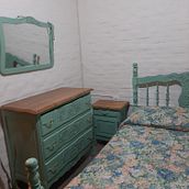 Mi Proyecto del curso: Iniciación al diseño de interiores casas reales. Arquitetura de interiores, Design de interiores, Decoração de interiores, Interiores, e Retail Design projeto de Dolar Creaciones - 14.07.2021