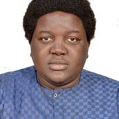 G-Barbing Saloon . Cop, writing, and Social Media project by Tonwari Jaule - 07.14.2021