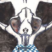 My project in Introduction to Children’s Illustration course: The Tinderbox. Un proyecto de Ilustración tradicional, Bellas Artes, Pintura, Dibujo a lápiz, Dibujo, Pintura a la acuarela, Ilustración infantil y Narrativa de charlottevellinga - 14.07.2021