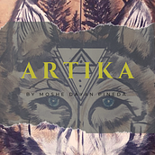 Novela: ARTIKA Capitulo 1 Por Moshe Dayan Pineda. Writing, Creativit, Stor, telling, and Narrative project by Moshe Pineda - 07.16.2021