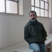 «Yo los conozco, tú tampoco». Photograph project by Ricardo Espiau - 07.14.2021