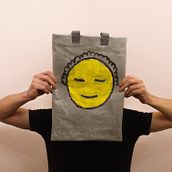 Match Up. Design, Painting, Upc, cling, Acr, lic Painting, Fashion Design, Fine Arts, Arts, Crafts, Accessor, Design, and Traditional illustration project by Magdalena Ibarra Troiano - 07.21.2019