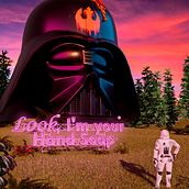 "umm...boss...we have a problem"... . 3D, Ilustrasi tradisional, Fotografi Pascaproduksi, Dan Seni Konsep proyek oleh Pablo Galeano - 07.09.2021