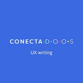 UX writing Conectadoos. UX / UI, Information Design, Cop, writing, and App Design project by Claudia Noreña Botero - 07.22.2021