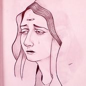 Sketches. Traditional illustration, and Graphic Design project by Angye Ruiz - 10.07.2020