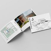Casa de Campo - Belver . Architecture, and Animation project by Jonanthan Bispo - 07.14.2021