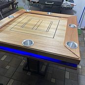 Mi Proyecto del curso: Carpintería profesional para principiantes. Artesanato, Design e fabricação de móveis, Design de interiores, DIY, e Marcenaria projeto de José Luis Solis López - 14.07.2021