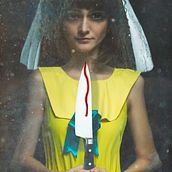 My project in Creation of Characters with Photoshop course . % Ema Chia tarafından hazırlanan Fotoğrafçılık, Fotoğraf Rötuşlama, Güzel Sanatlar Fotoğrafçılığı, Ve Fotomontaj projesi - 07.14.2021