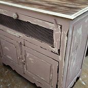 Mi Proyecto del curso: Restauración y transformación de muebles para principiantes. Arts, Crafts, Furniture Design, Making, Interior Design, DIY, Woodworking, Upc, and cling project by Irene Ferre Huesca - 07.15.2021