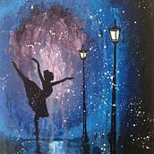 EL BAILE COMO ANTIDEPRESIVO. Writing, Creativit, Stor, telling, and Narrative project by Alejandro Ramos - 07.15.2021