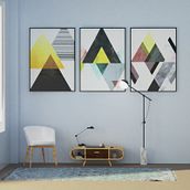 Mi Proyecto del curso: Renderizado de producto fotorrealista con KeyShot Ein Projekt aus dem Bereich 3D, Möbeldesign und - bau, Industriedesign, Produktdesign und 3-D-Design von Pablo Giambo - 14.07.2021