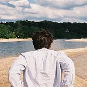 celebrating the self. Photograph project by sabrina palko - 07.15.2021