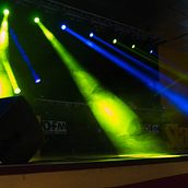 DFM producciones. Projekt z dziedziny Fotografia użytkownika Daniel Blasco - 15.07.2021